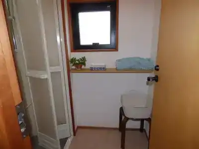 Guesthouse Hyakumanben Cross - 17