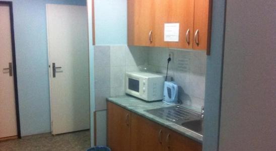 Hostel Kolbenka - 13