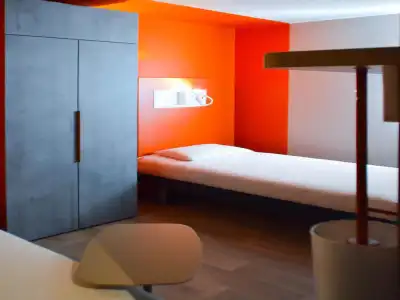 ibis budget Hyères Centre Ville - 3