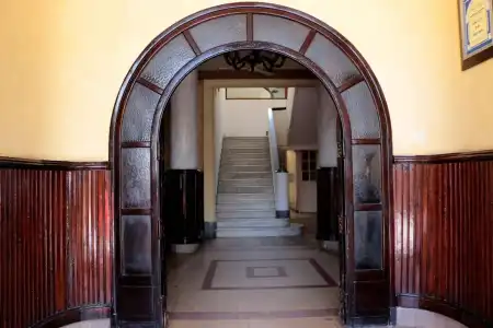 Saint Georges Tunis - 18