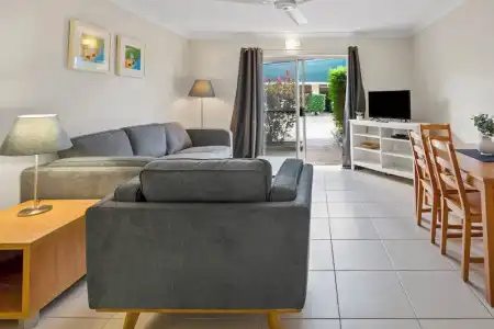 Arlia Sands Apartments - 43