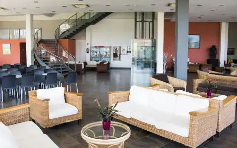 Xon's Platja Apartments - 44