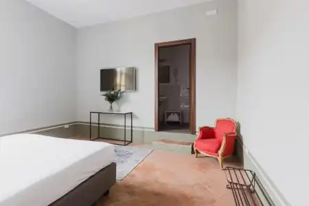 The Artists' Palace Florence - 155