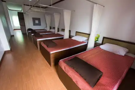 Tara Spa Ratchaburi - 0