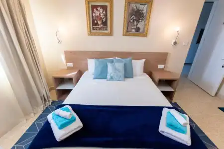 Estrella Lodging - 45