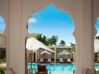 Trident, Jaipur - 18