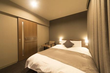 Dormy Inn Toyama Natural Hot Spring - 5