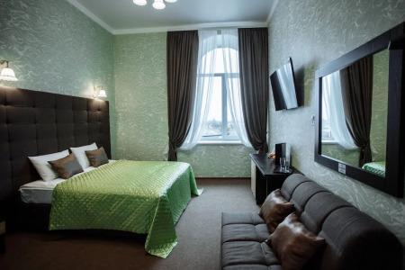 Bessarabia - Hostel - 37