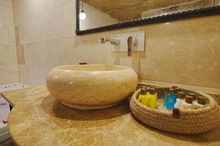 Kayra Cave Suites - 63