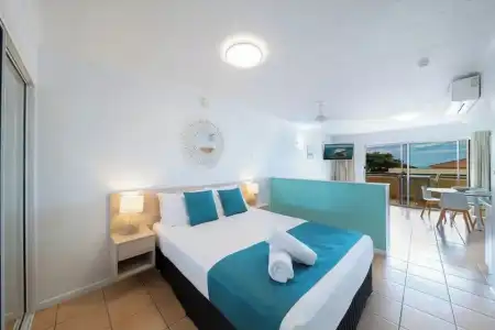 Shingley Beach Resort - 217