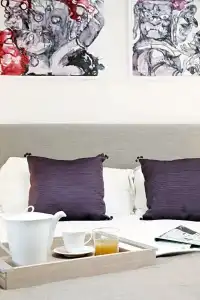 Zambala Luxury Apartments - 55