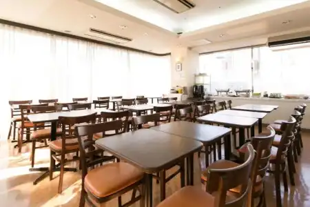 Sun Royal Utsunomiya - 8