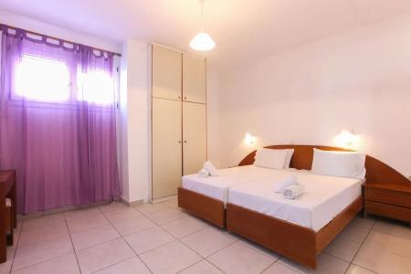 S&C Kosmos Beach Resort - 36