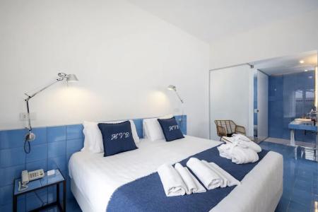Villa Durrueli Resort & Spa - 119