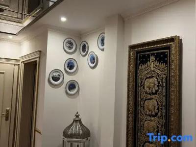 2 KITARRAT Boutique & SPA - 59