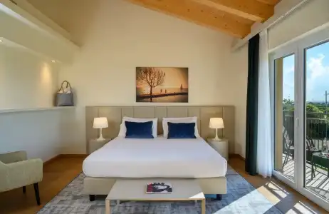Leonardo Lago di Garda - Wellness & Spa - 4