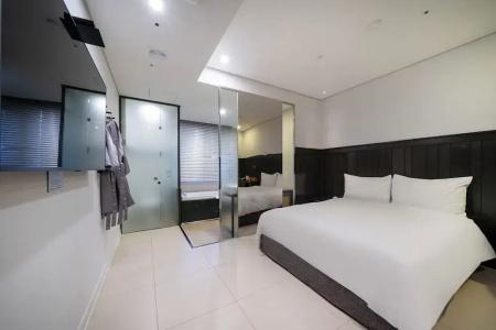 JB Design Haeundae - 35
