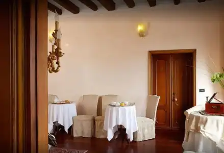 La Rosa dei Venti - 9