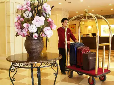 Beijing Jingbin - 10
