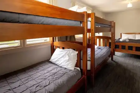 Queenstown TOP 10 Holiday Park - 59
