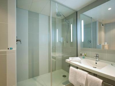 Mercure Paris Porte de Versailles Expo - 6
