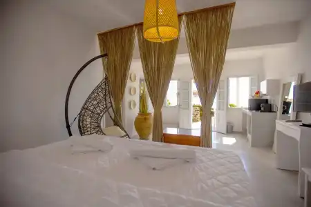 Phaos Santorini Suites - 122