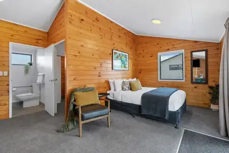 Tasman Holiday Parks- Rotorua - 35
