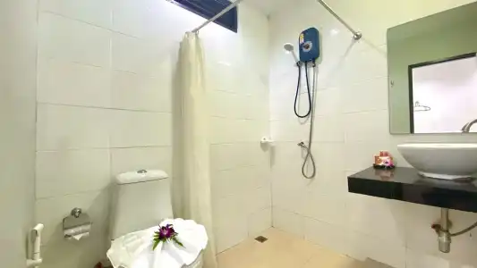 Kuapa Resort - 12