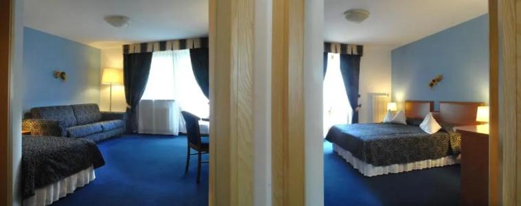 La Roccia Wellness - 42