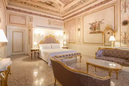 Cà Bonfadini Historic Experience Venice - 64