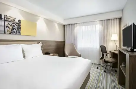 Hampton by Hilton Oxford - 2