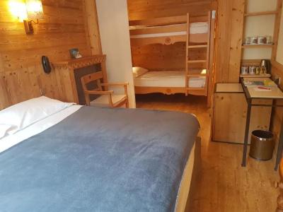 Auberge du manoir - 44