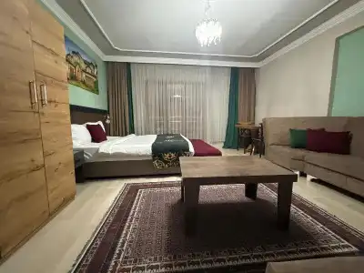 Comfort Van - 21