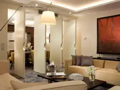 Sofitel Marseille Vieux-Port - 35