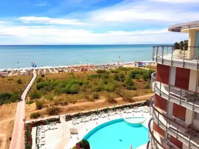 Jesolopalace & Aparthotel - 11