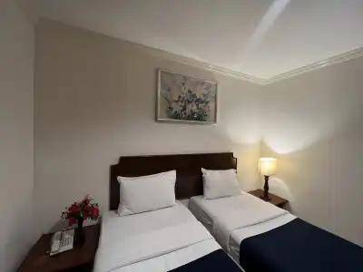 The Victory Executive Residences - 36