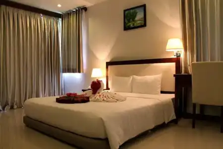 Hoa Binh Phu Quoc - 39
