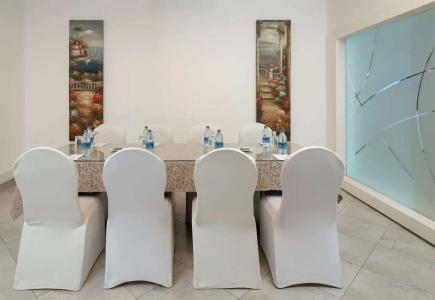 Peninsula Dar Es Salaam - 16
