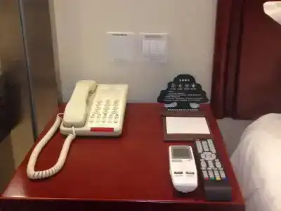 GreenTree Inn Beijing East Yizhuang District Second Kechuang Street Express - 56