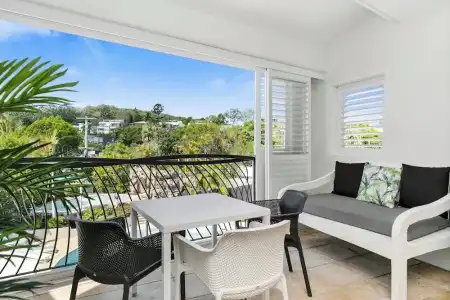 Noosa Blue Resort - 87