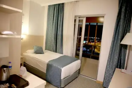 Ahsaray Otel - 16