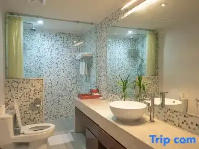 Central Mansions Serviced Apartment - 68