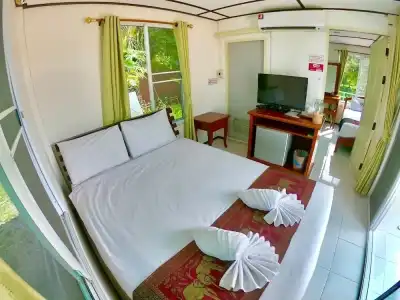 Prawdao Resort - 1