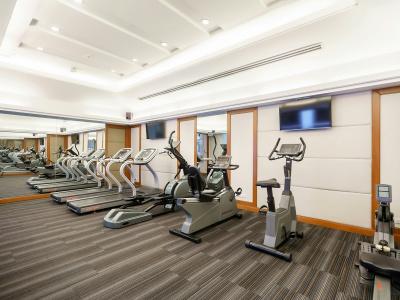 Grande Centre Point Ploenchit - 26