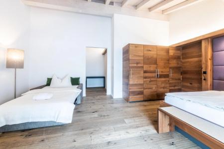 Lenzerhorn – Alpine Stay, Spa & Savour - 34