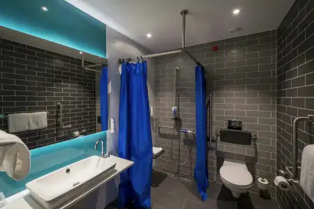 Holiday Inn Express Luzern - Kriens by IHG - 30