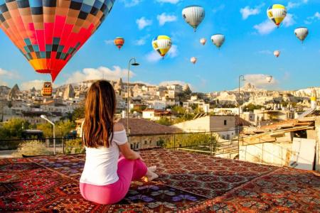 Cappadocia Caves - 35