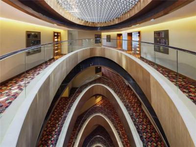Mövenpick Ankara - 36