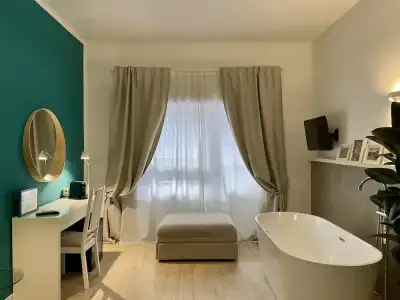 Le Coq Suites - 78