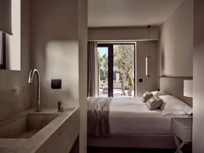 Numo Ierapetra Beach Resort Crete, Curio Collection Hilton - 84